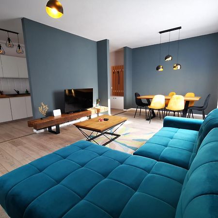 Serenity Suite Sinaia Exterior foto