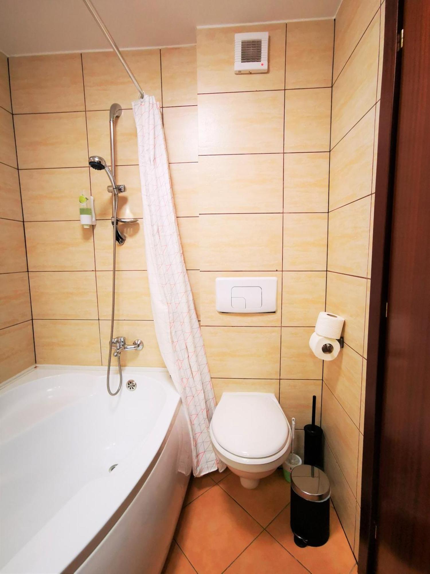 Serenity Suite Sinaia Exterior foto